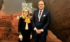 World Bank reaffirms $20bn 10-year development plan for Pakistan