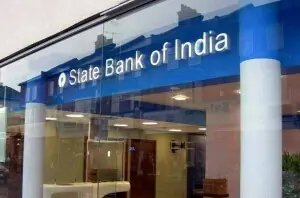 SBI closes at record high on profit beat, upbeat loan growth outlook