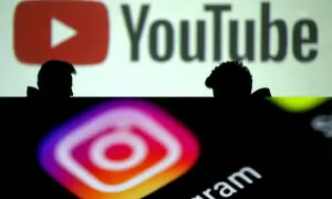 Instagram, YouTube addiction trial kicks off in Los Angeles