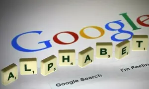 Alphabet sells bonds worth $20 billion to fund AI spending
