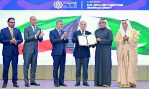 PM Shehbaz felicitates Raqami Bank on becoming Pakistan’s third licensed digital retail bank