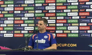 India calls Pakistan a “quality” side ahead of high-voltage Colombo showdown