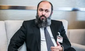 Jam meets Cambodian counterpart ahead of second JTC session