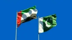 Pakistan, UAE to sign CEPA: UAE enyoy