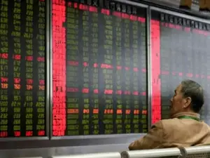 China stocks steady as metals rally counters consumer, AI losses