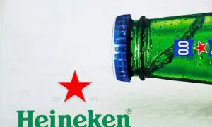 Heineken to cut up to 6,000 jobs as beer demand falters