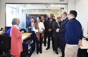 Cambodia seeks to expand digital, technology cooperation with Pakistan