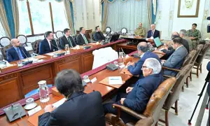 PM Shehbaz invites Turkish investment into Pakistan’s agriculture sector