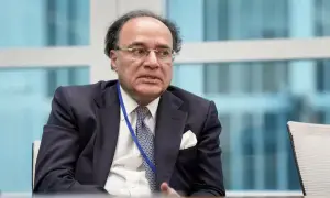 Emerging economies must have greater say in global governance, says finance minister