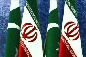 Iran, Pakistan intensifying efforts to boost economic ties: CG