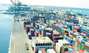 China’s Shandong Xinxu explores investment in Pakistan’s maritime industrial corridor