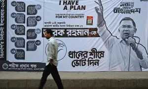 Pakistan seeks enhanced economic, defence collaboration with new Bangladesh govt