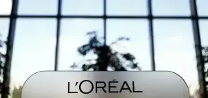 L’Oreal sees China improving after weak quarter hits shares
