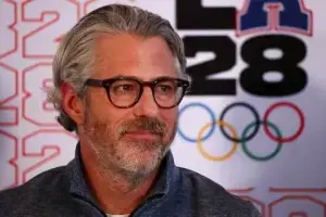 LA 2028 Olympics chief to sell agency over Epstein uproar: reports