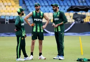 Pakistan to face India in high-stakes T20 World Cup clash