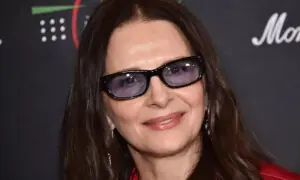 Ahead of Oscars, Juliette Binoche hails strength of Cannes winners