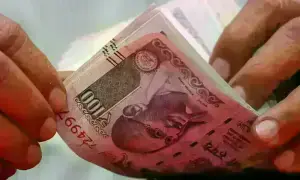 Indian bonds rise on U.S. Treasury rally, ample cash