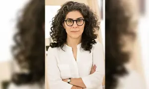 Iranian director Mohammadi confronts Evin Prison’s horrors with Berlinale entry ‘Roya’