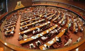 Proposed PSDP of Cabinet Div worth Rs164.578bn approved