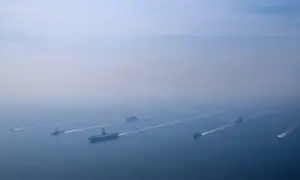 US and Iran set for high-stakes nuclear talks in Geneva as threat of war looms