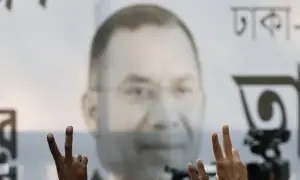 Bangladesh PM-to-be Tarique Rahman and lawmakers sworn into parliament