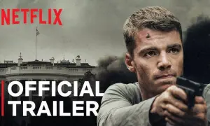 Peter Sutherland finds his footing in season 3 of ‘Night Agent’