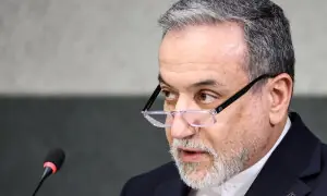 Iran foreign minister says progress made in nuclear talks with US in Geneva