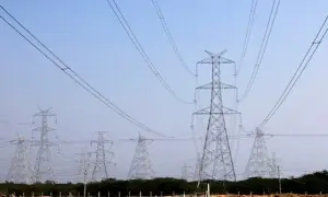 Global Energy Alliance seeking to raise $100 million by 2028 to digitise India&rsquo;s electric grids, CEO says