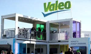 Car parts maker Valeo to invest over 200 million euros to drive India sales