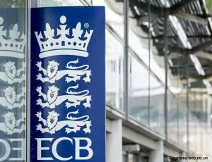 English cricket gets 45 million pounds grassroots boost as Hundred investment pays dividends