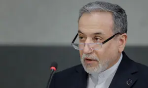 Iran &lsquo;drafting framework to advance&rsquo; future US talks: FM tells IAEA chief