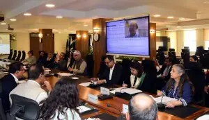 ECC approves release of Rs19bn for PM’s Ramzan Relief Package 2026