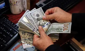 Roshan Digital Account inflows cross USD12bn mark