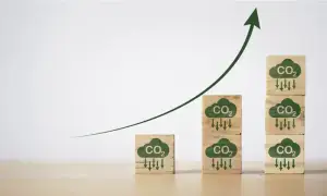 Carbon market initiative: TIP outlines legislative roadmap for parliament Carbon market initiative: TIP outlines legislative roadmap for parliament