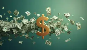 Foreign capital remains missing