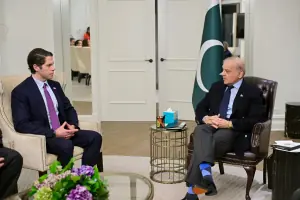 US DFC keen to expand investment footprint in Pakistan