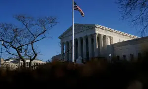 US Supreme Court strikes down Trump&rsquo;s global tariffs