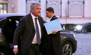 France says EU has the tools to hit back at Trump over tariffs, FT reports