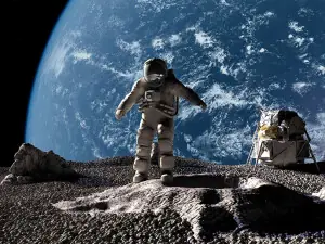 Technical issues: NASA rules out Moon mission