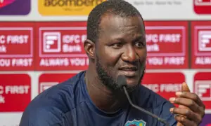 West Indies wary of Zimbabwe’s ‘X-factor’ quick Muzarabani