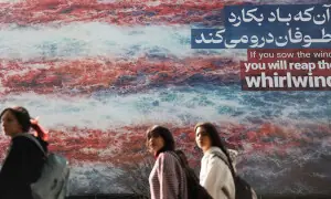 Iran, US views on sanctions relief differ, Iranian official tells Reuters