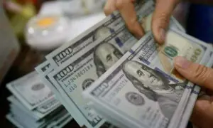 Finance ministry rebuts ‘misleading’ claims on Pakistan’s external debt