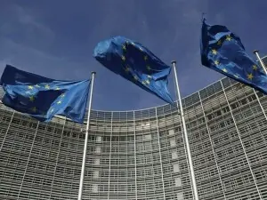 EU ‘expects’ US to honour trade deal as Trump hikes tariffs EU ‘expects’ US to honour trade deal as Trump hikes tariffs