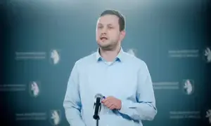 Greenland PM says &lsquo;no thanks&rsquo; to Trump&rsquo;s hospital ship