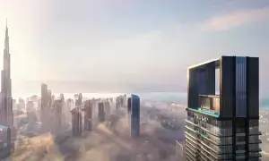 Developer plans Trump hotel skyscraper on Australian coast