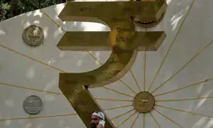 Indian state chief minister says IDFC First Bank delayed acting on suspected fraud