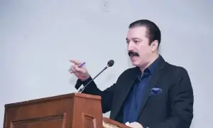 Rathore says AJK to have 5G service from March 10