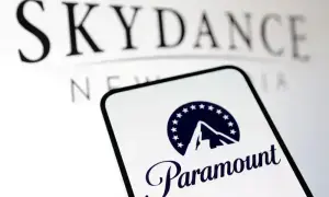 Paramount submits higher offer for Warner Bros Discovery in bid to block Netflix, source says