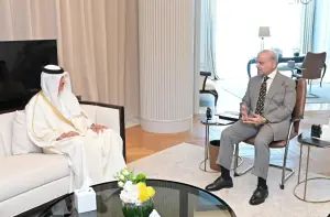 Qatar seeks stronger trade, business ties with Pakistan