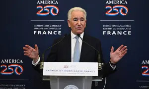 France demands explanation from US envoy over ‘surprise’ no-show